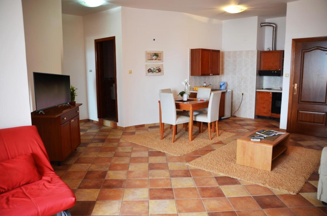 סבטי סטפן Apartments Secret Garden מראה חיצוני תמונה