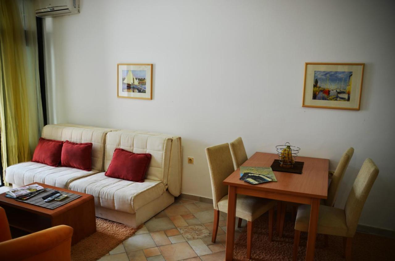 סבטי סטפן Apartments Secret Garden מראה חיצוני תמונה