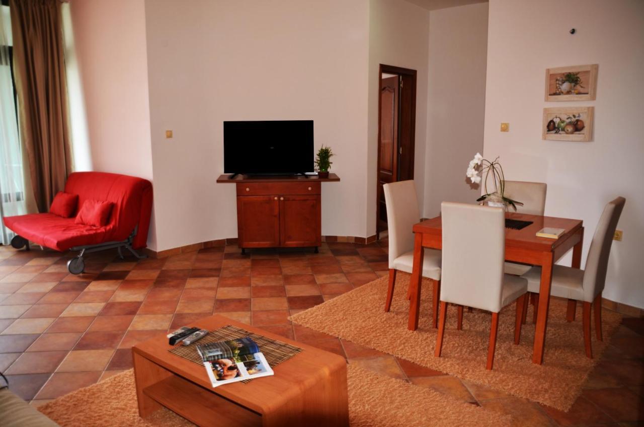 סבטי סטפן Apartments Secret Garden מראה חיצוני תמונה