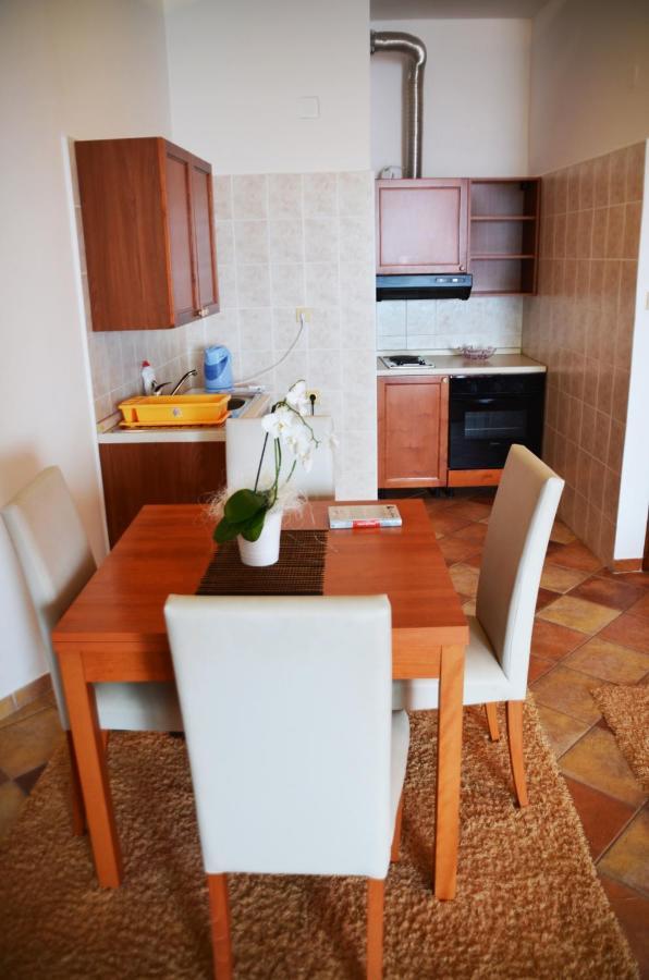 סבטי סטפן Apartments Secret Garden מראה חיצוני תמונה