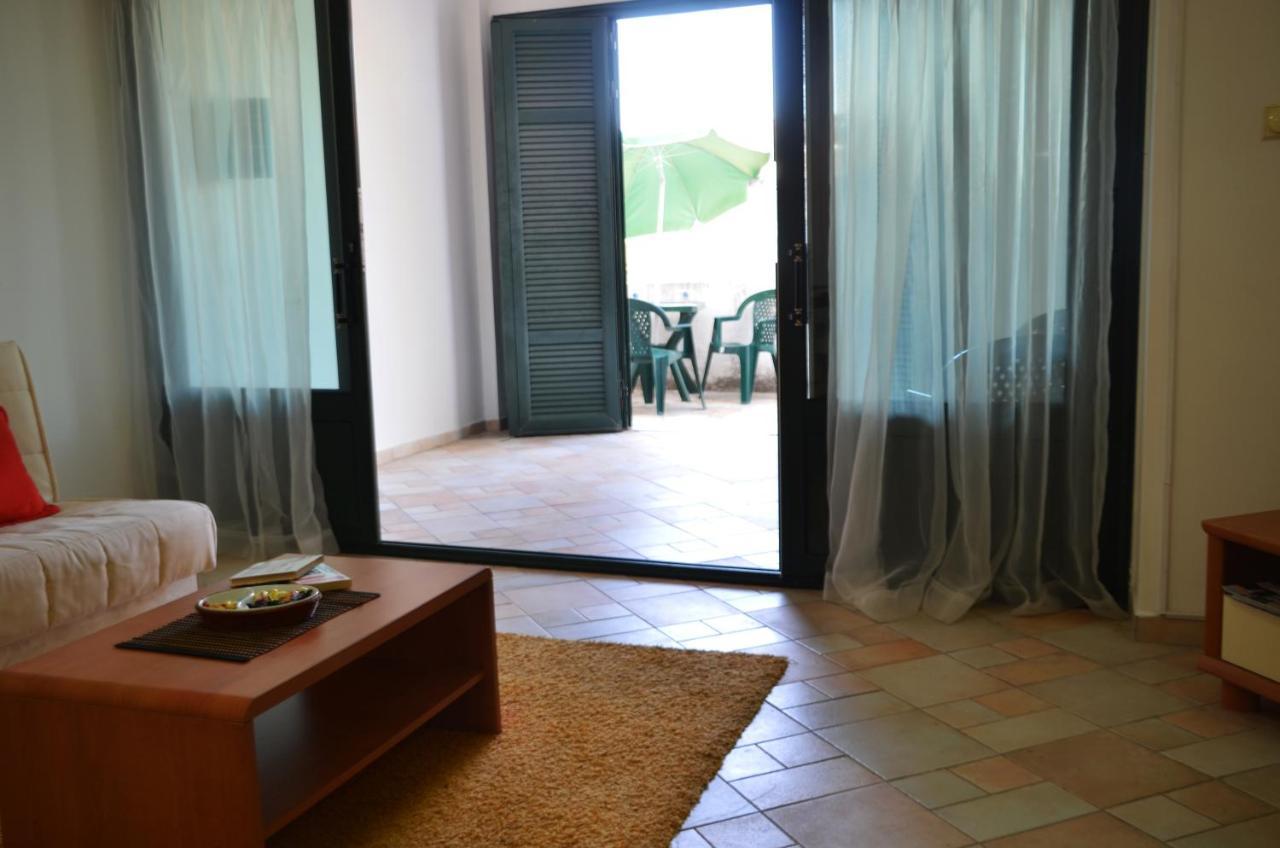סבטי סטפן Apartments Secret Garden מראה חיצוני תמונה