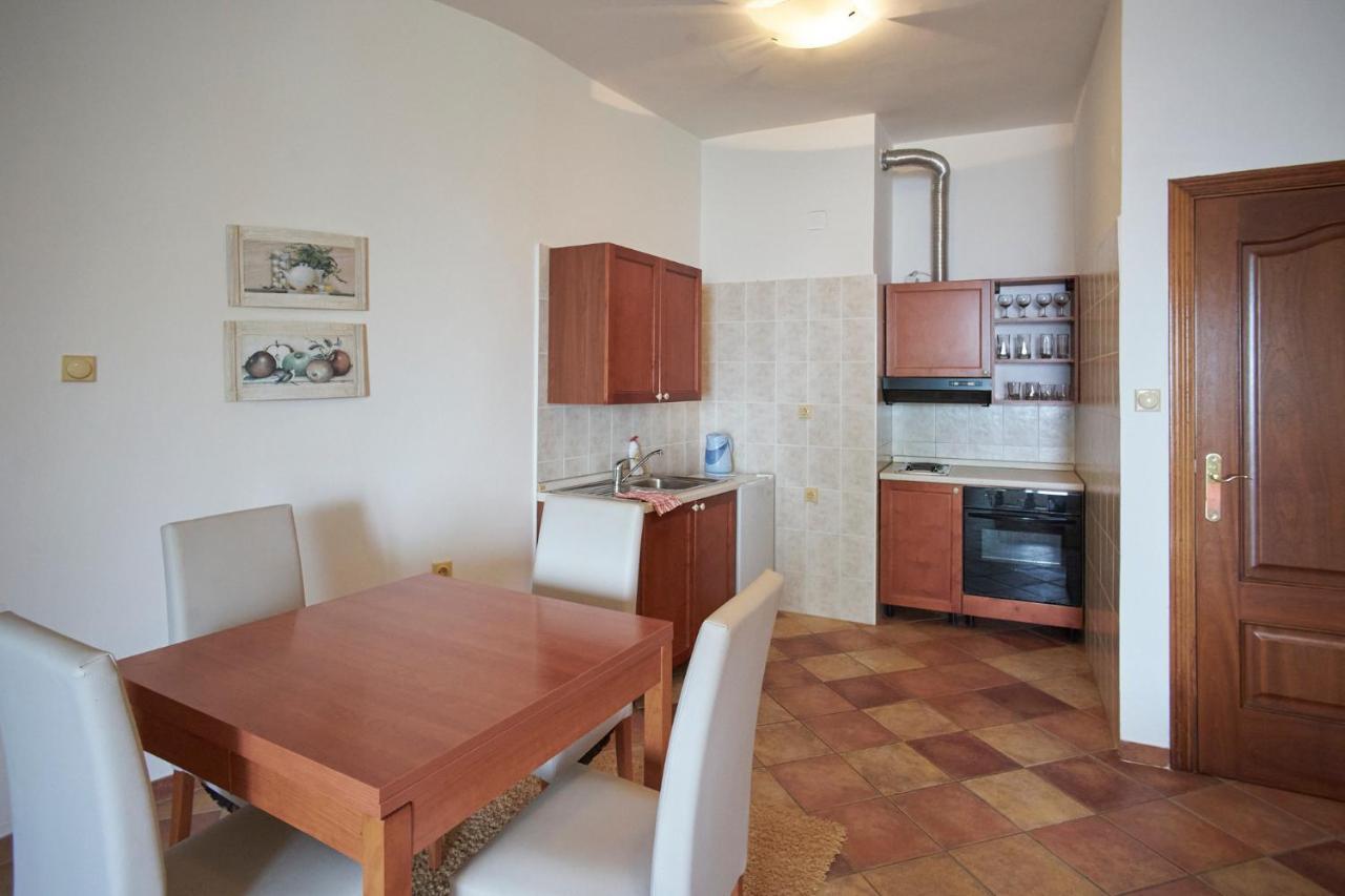 סבטי סטפן Apartments Secret Garden מראה חיצוני תמונה