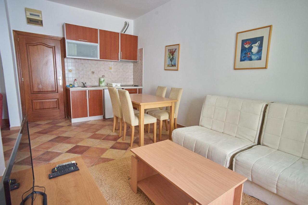 סבטי סטפן Apartments Secret Garden מראה חיצוני תמונה