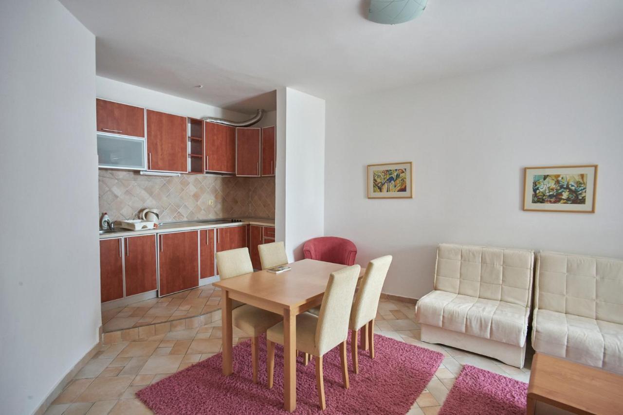 סבטי סטפן Apartments Secret Garden מראה חיצוני תמונה