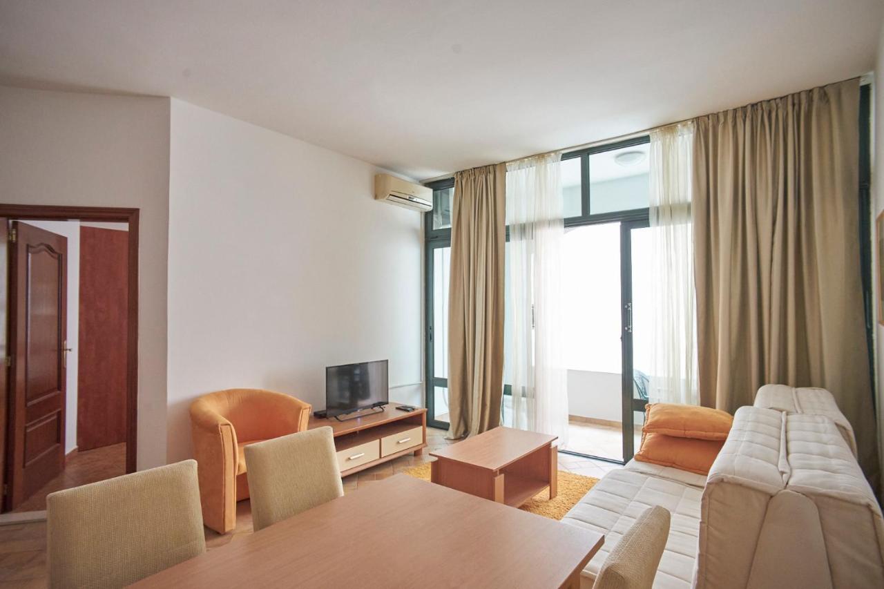 סבטי סטפן Apartments Secret Garden מראה חיצוני תמונה