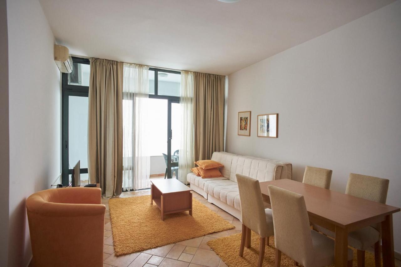 סבטי סטפן Apartments Secret Garden מראה חיצוני תמונה