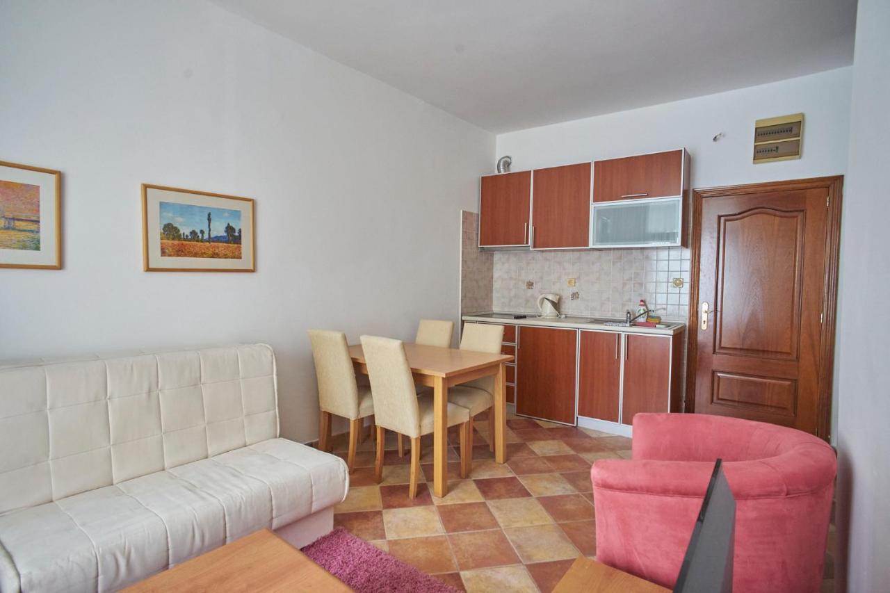 סבטי סטפן Apartments Secret Garden מראה חיצוני תמונה