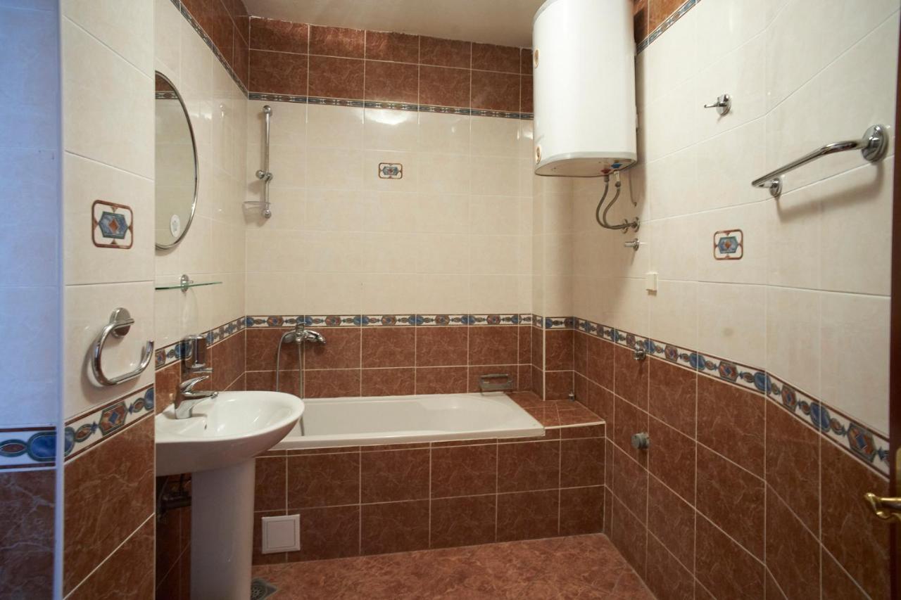 סבטי סטפן Apartments Secret Garden מראה חיצוני תמונה