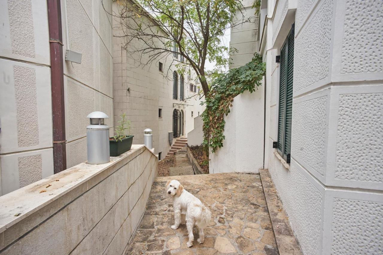 סבטי סטפן Apartments Secret Garden מראה חיצוני תמונה