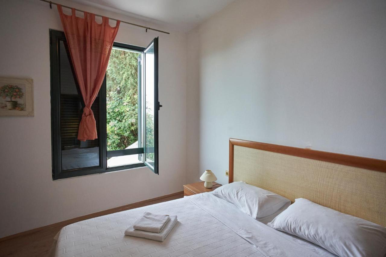 סבטי סטפן Apartments Secret Garden מראה חיצוני תמונה