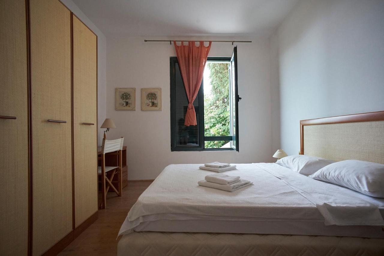 סבטי סטפן Apartments Secret Garden מראה חיצוני תמונה