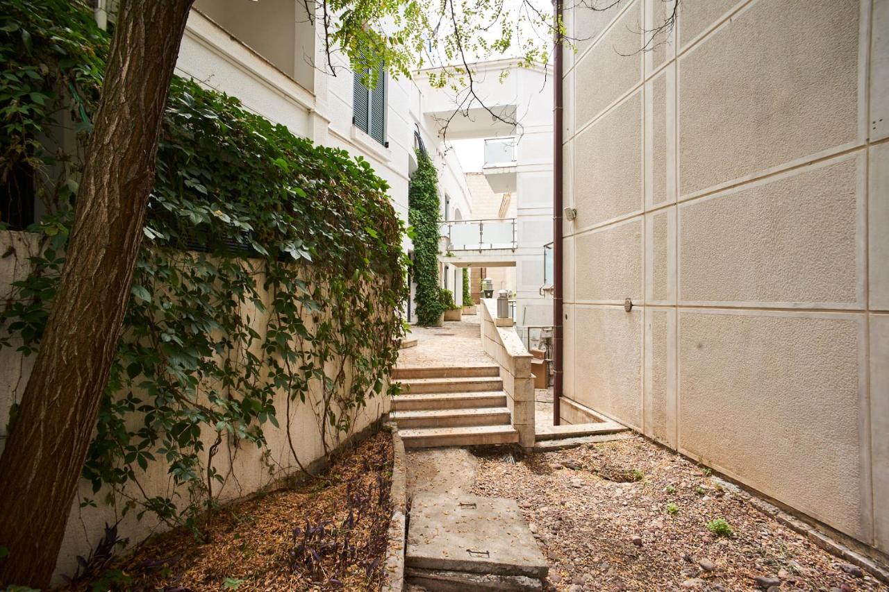 סבטי סטפן Apartments Secret Garden מראה חיצוני תמונה