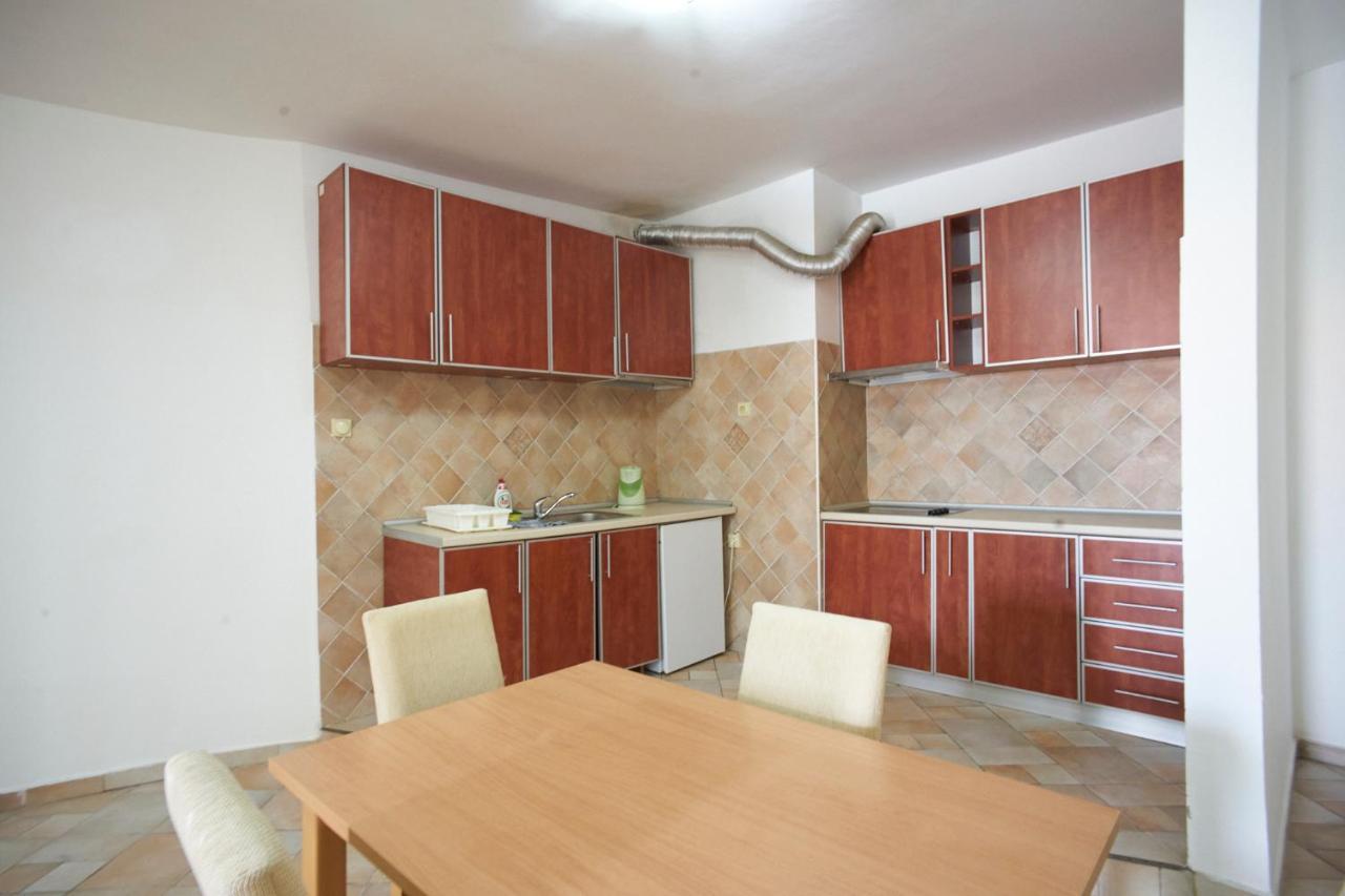 סבטי סטפן Apartments Secret Garden מראה חיצוני תמונה