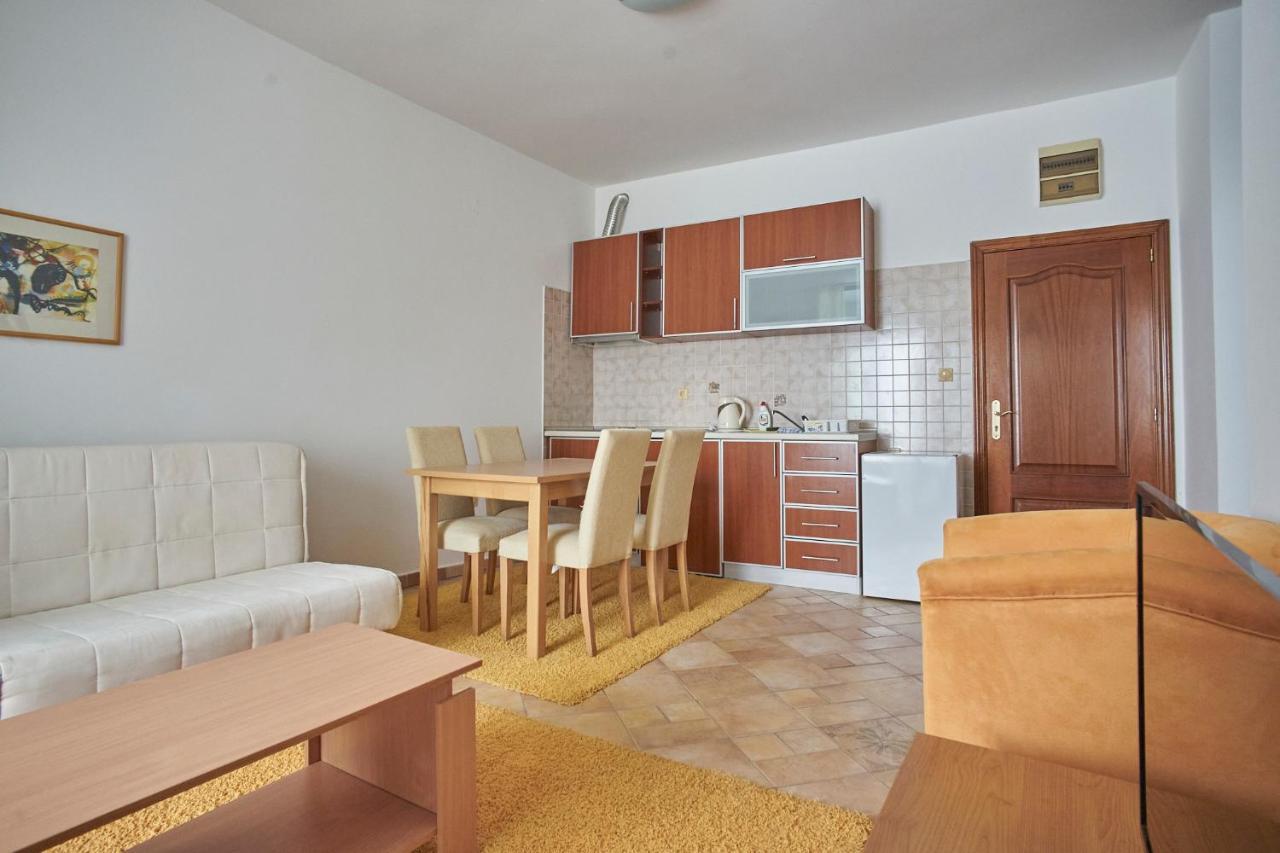 סבטי סטפן Apartments Secret Garden מראה חיצוני תמונה