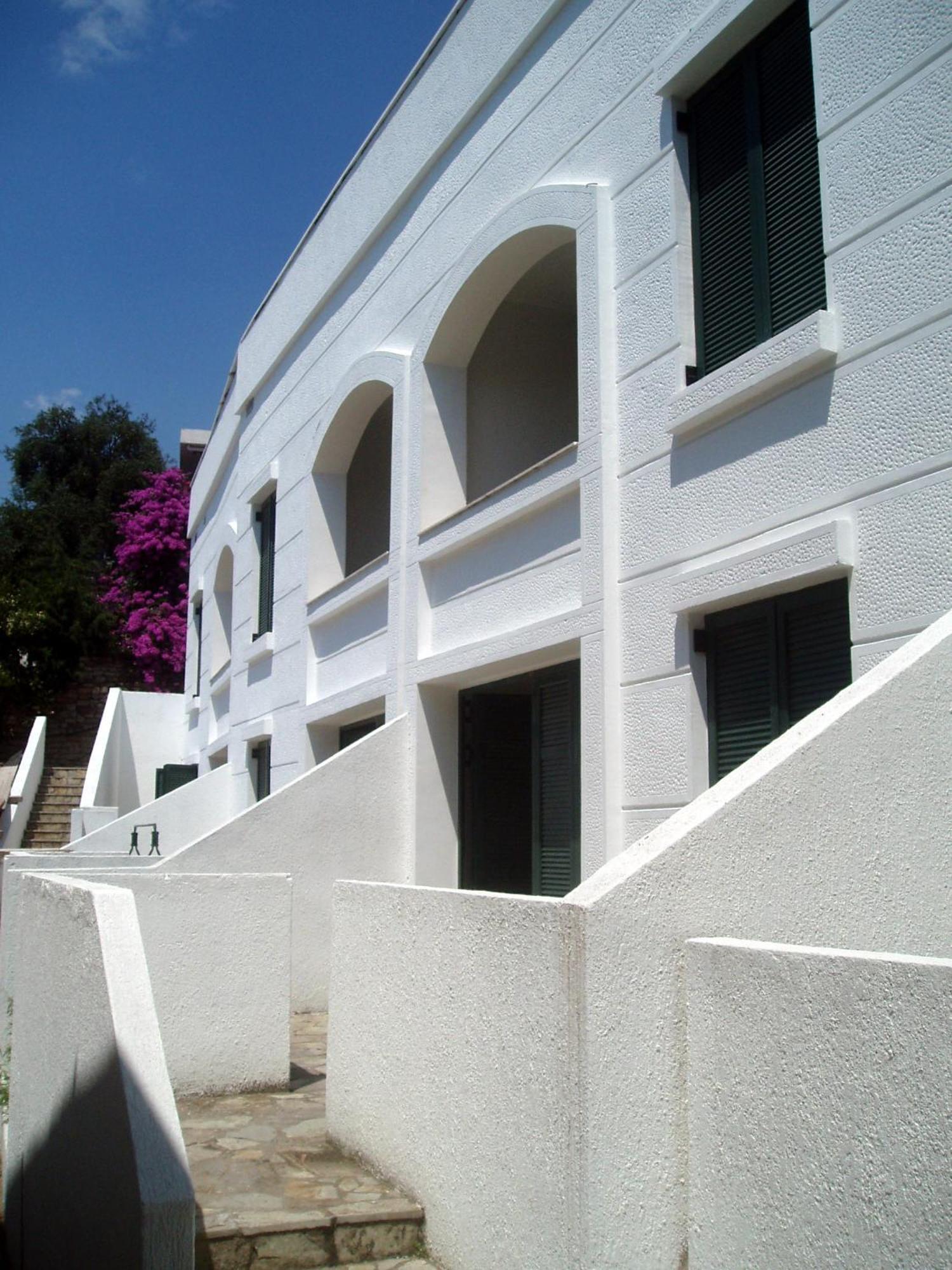 סבטי סטפן Apartments Secret Garden מראה חיצוני תמונה