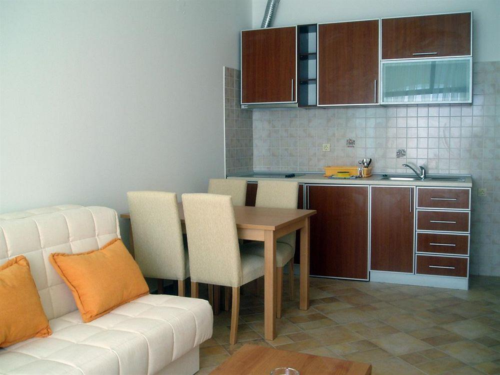 סבטי סטפן Apartments Secret Garden מראה חיצוני תמונה